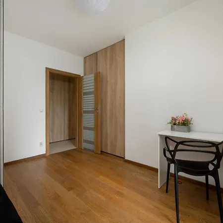 Atal Tower By Renters * Wrocław