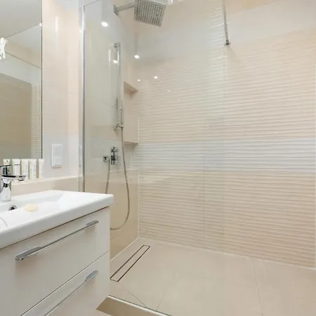 Apartmán Atal Tower By Renters