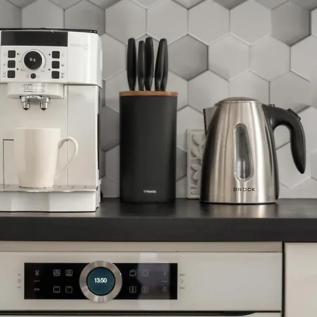 Apartmán Atal Tower By Renters *