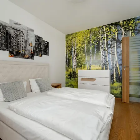 Atal Tower By Renters 브로츠와프