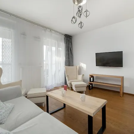 Atal Tower By Renters * 브로츠와프