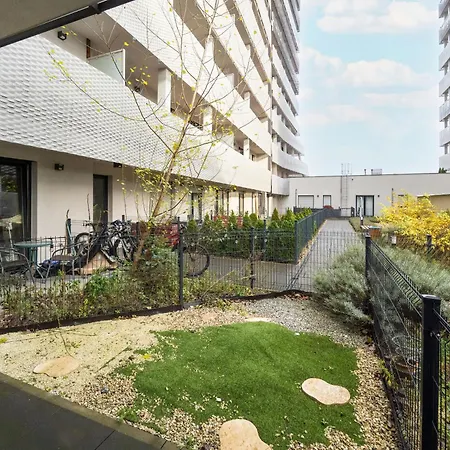 Appartement Atal Tower By Renters
