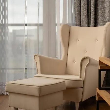 Appartement Atal Tower By Renters *