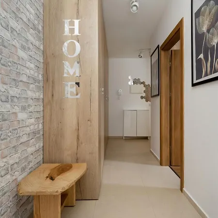 Atal Tower By Renters * Вроцлав